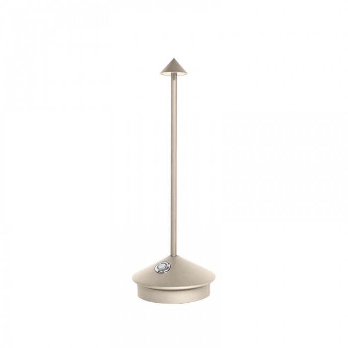 Trådlampen LED bordlampe - LumeStijl | Skanto