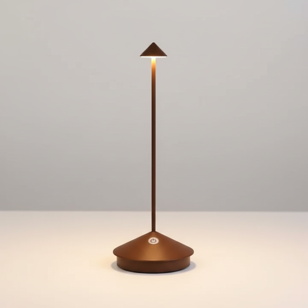 Trådlampen LED bordlampe - LumeStijl | Skanto