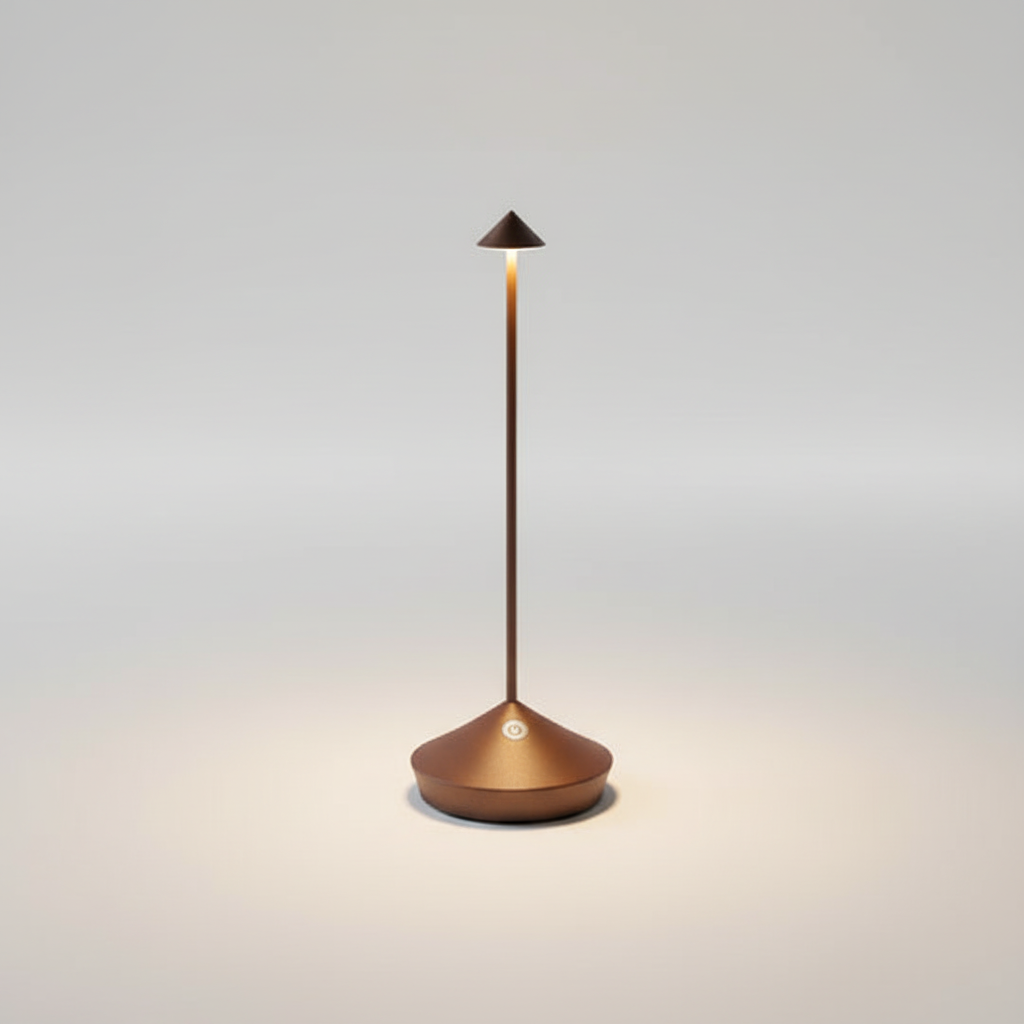 Trådlampen LED bordlampe - LumeStijl | Skanto