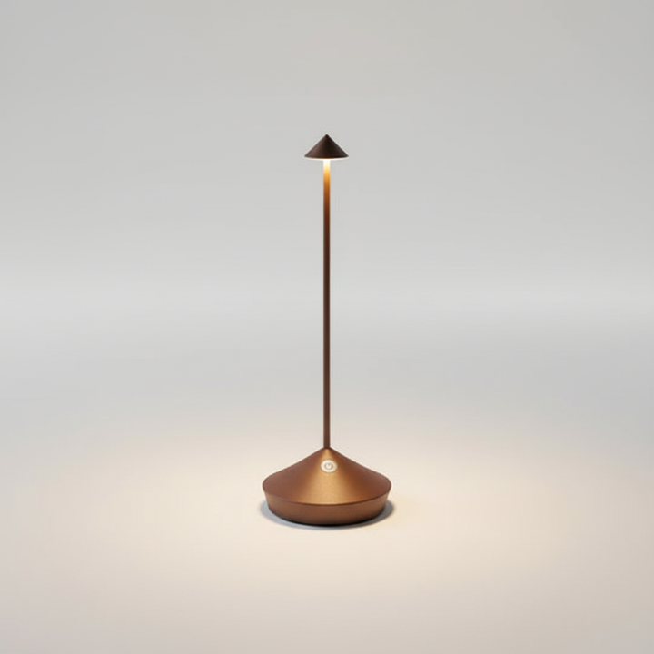Trådlampen LED bordlampe - LumeStijl | Skanto
