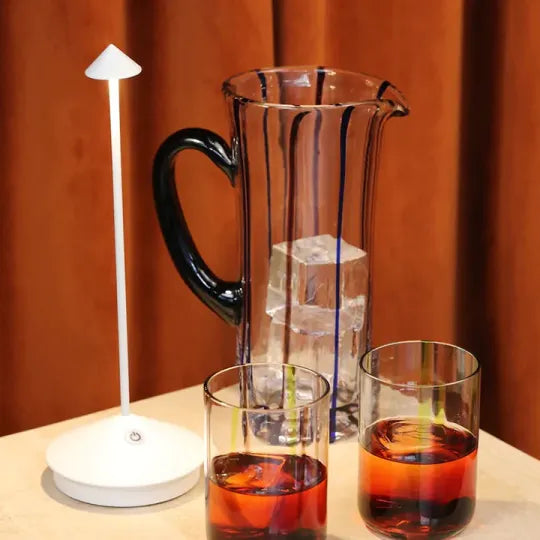 Trådlampen LED bordlampe - LumeStijl | Skanto