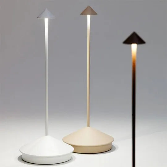 Trådlampen LED bordlampe - LumeStijl | Skanto