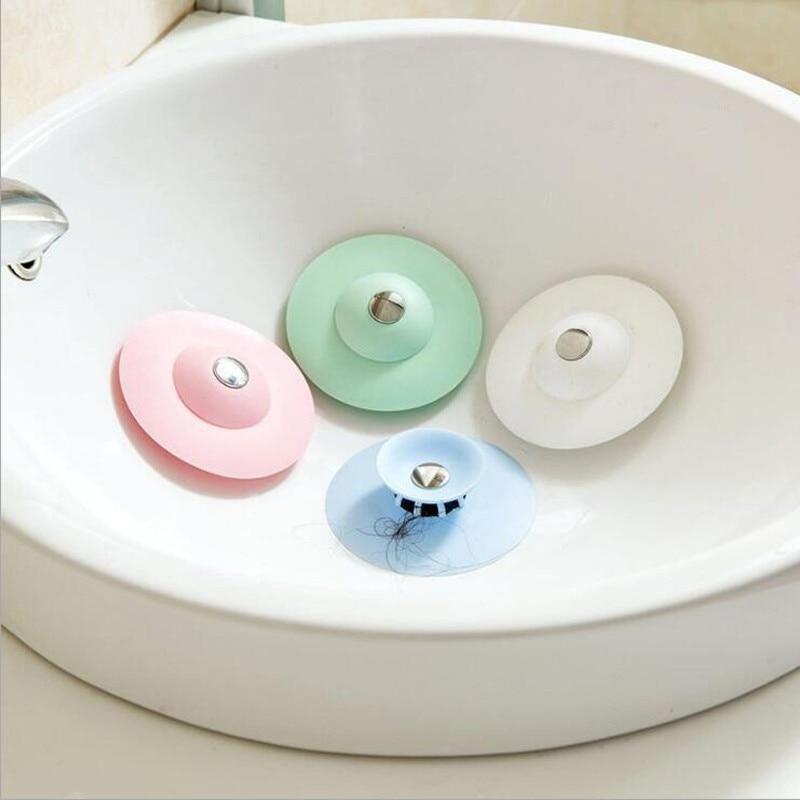 Nifty Drain Plug | Skanto