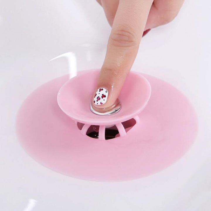 Nifty Drain Plug | Skanto