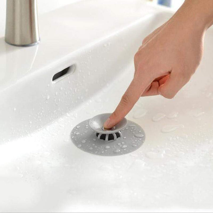 Nifty Drain Plug | Skanto