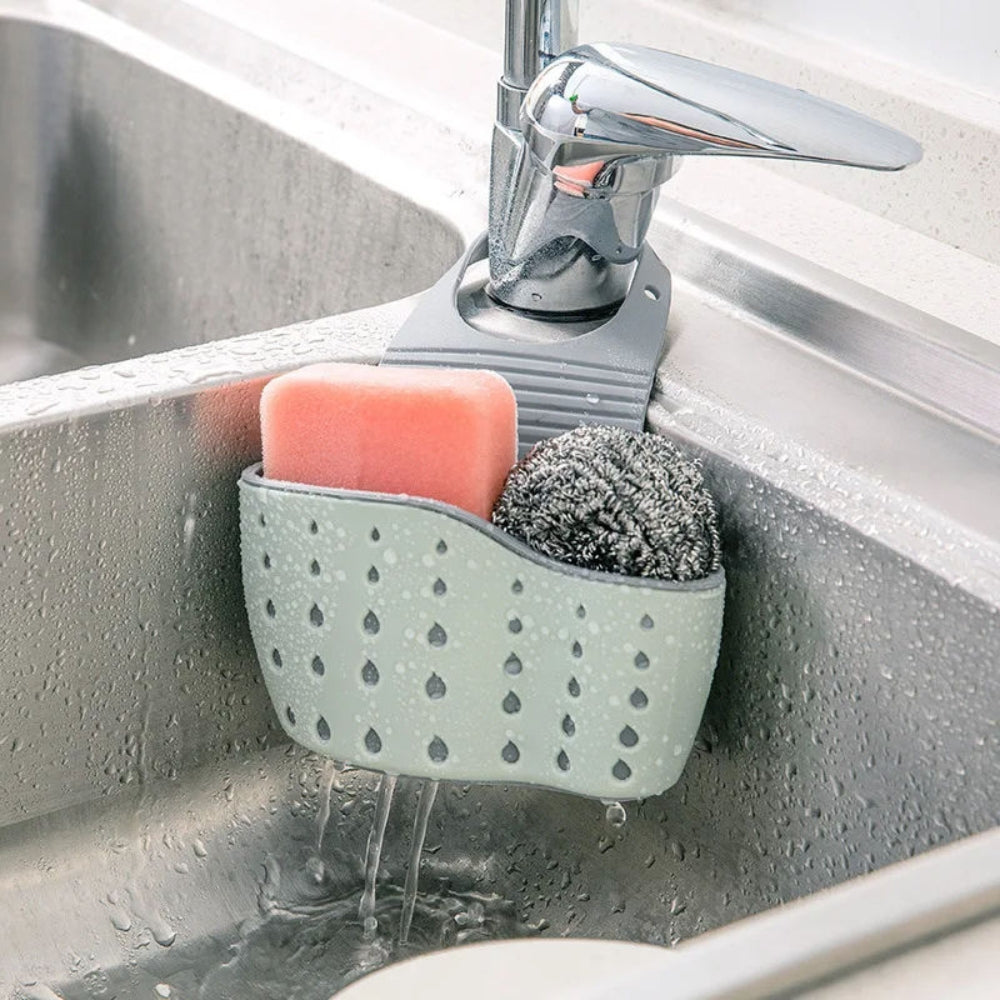 Skanto | Dry Ease Silikon Dreneringsorganisator