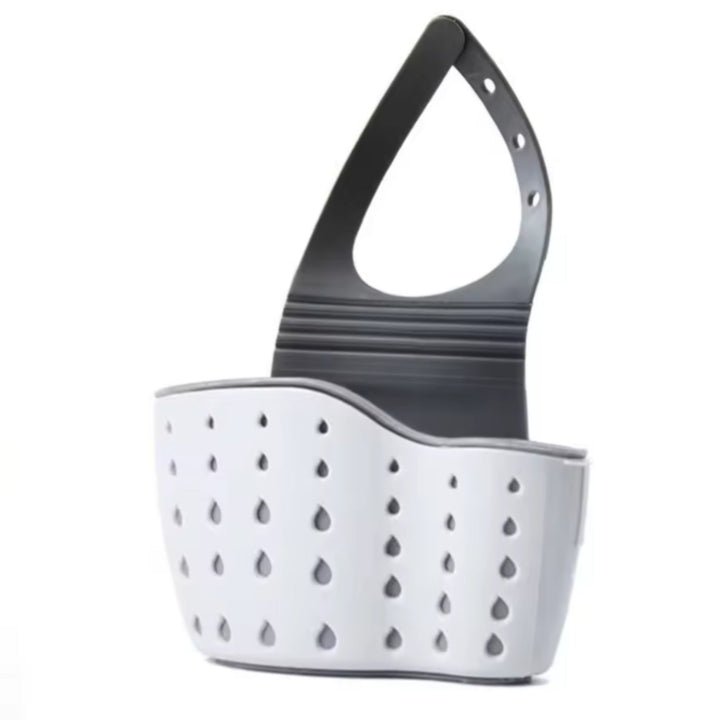 Skanto | Dry Ease Silikon Dreneringsorganisator