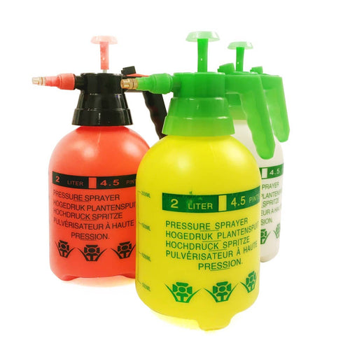 Håndtrykk sprayer 2,0 liter | Skanto