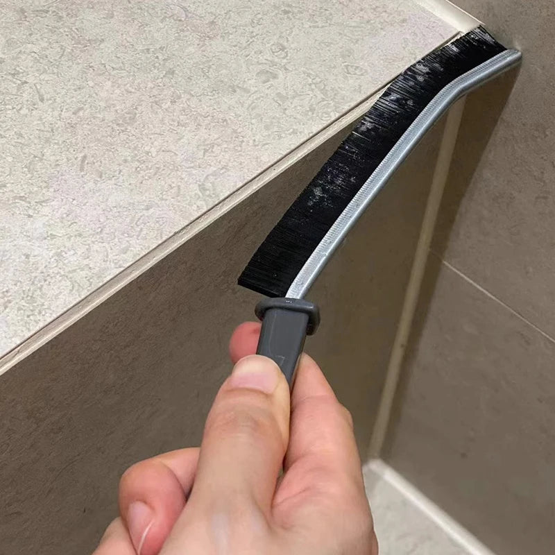 Skanto | CreviceBrush | Enkelt rengjøring av hjørner