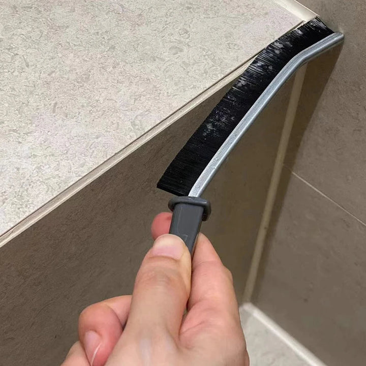 Skanto | CreviceBrush | Enkelt rengjøring av hjørner