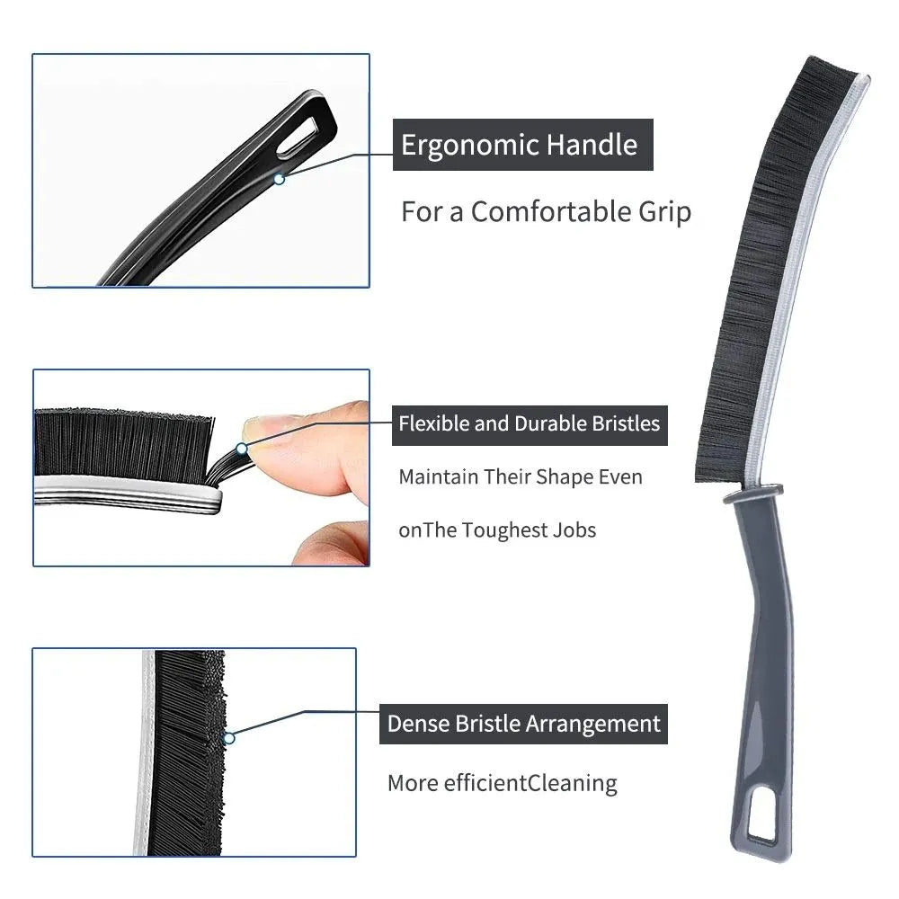Skanto | MasterBrush: Sprengningsrengjøringsbørste