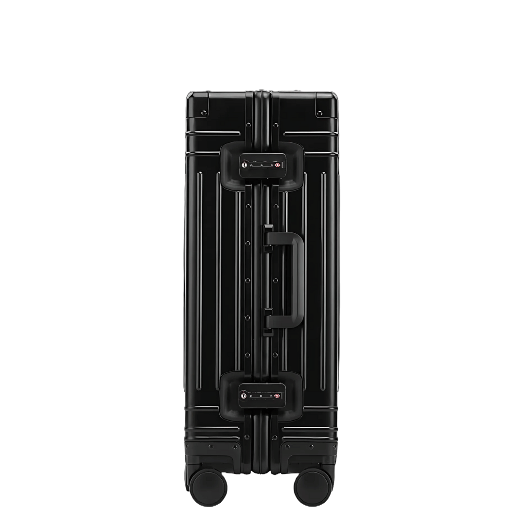 Skanto | Premium Aluminium Koffert – Keiser