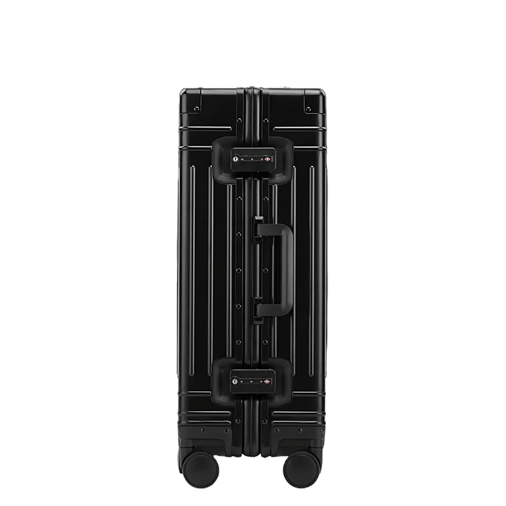 Skanto | Premium Aluminium Koffert – Keiser