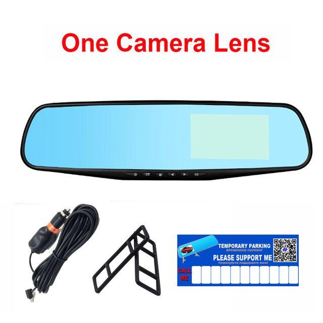 Skanto | DashCam PRO for biler
