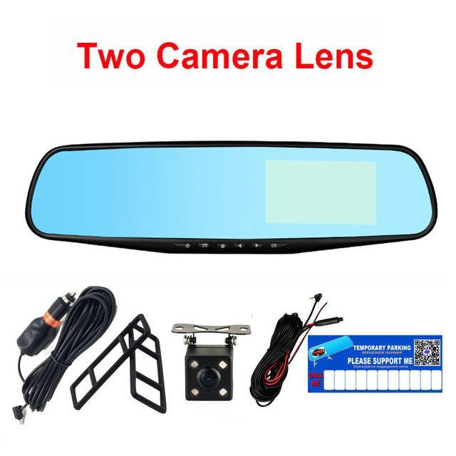 Skanto | DashCam PRO for biler