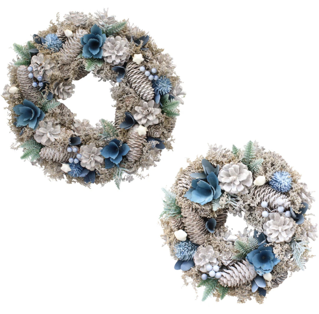 Skanto | Festiv Krans 25cm