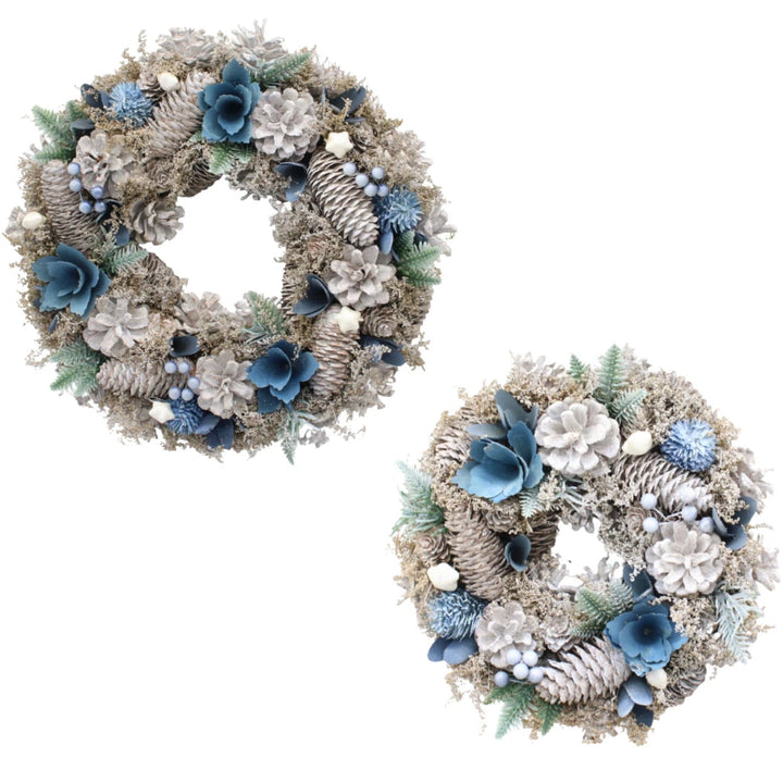 Skanto | Festiv Krans 25cm