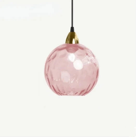 Skanto | Moderne Design Glass Pendellampe