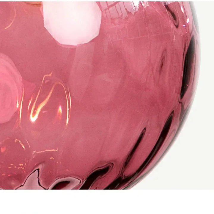 Skanto | Moderne Design Glass Pendellampe