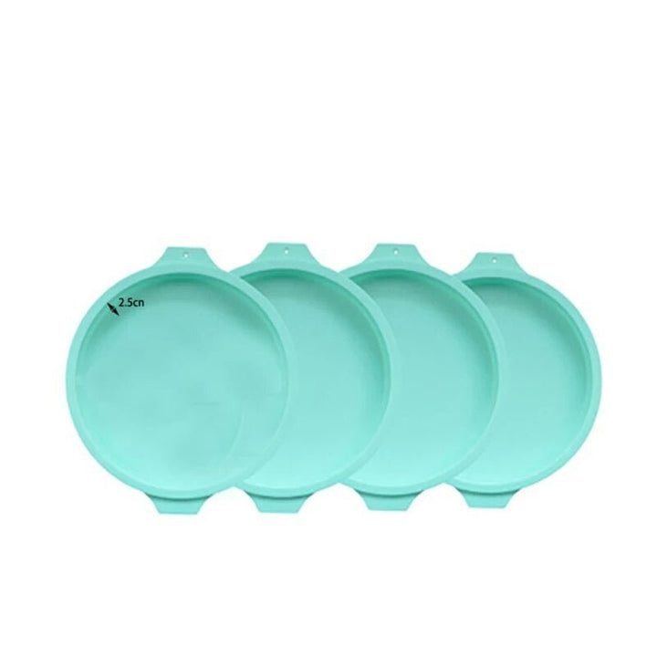 Skanto | Flexi Bake - Magien av silikoner - Perfekte størrelser - Enkle kaker!