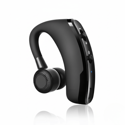 Skanto | Premium headset med støyreduksjon, talerpersepsjon og elegant design