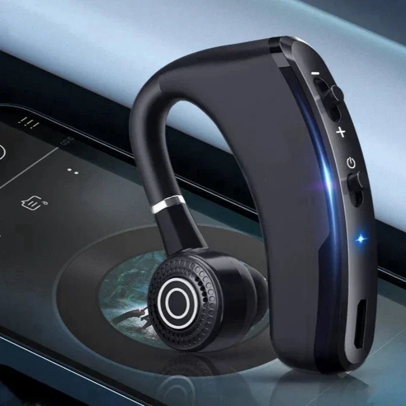 Skanto | Premium headset med støyreduksjon, talerpersepsjon og elegant design