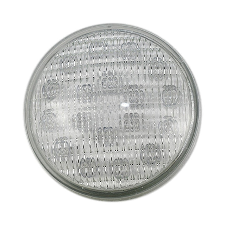 Skanto | 18W LED Innfelt Bassenglys Undervanns Lyskilde (Varm Hvit Lys)