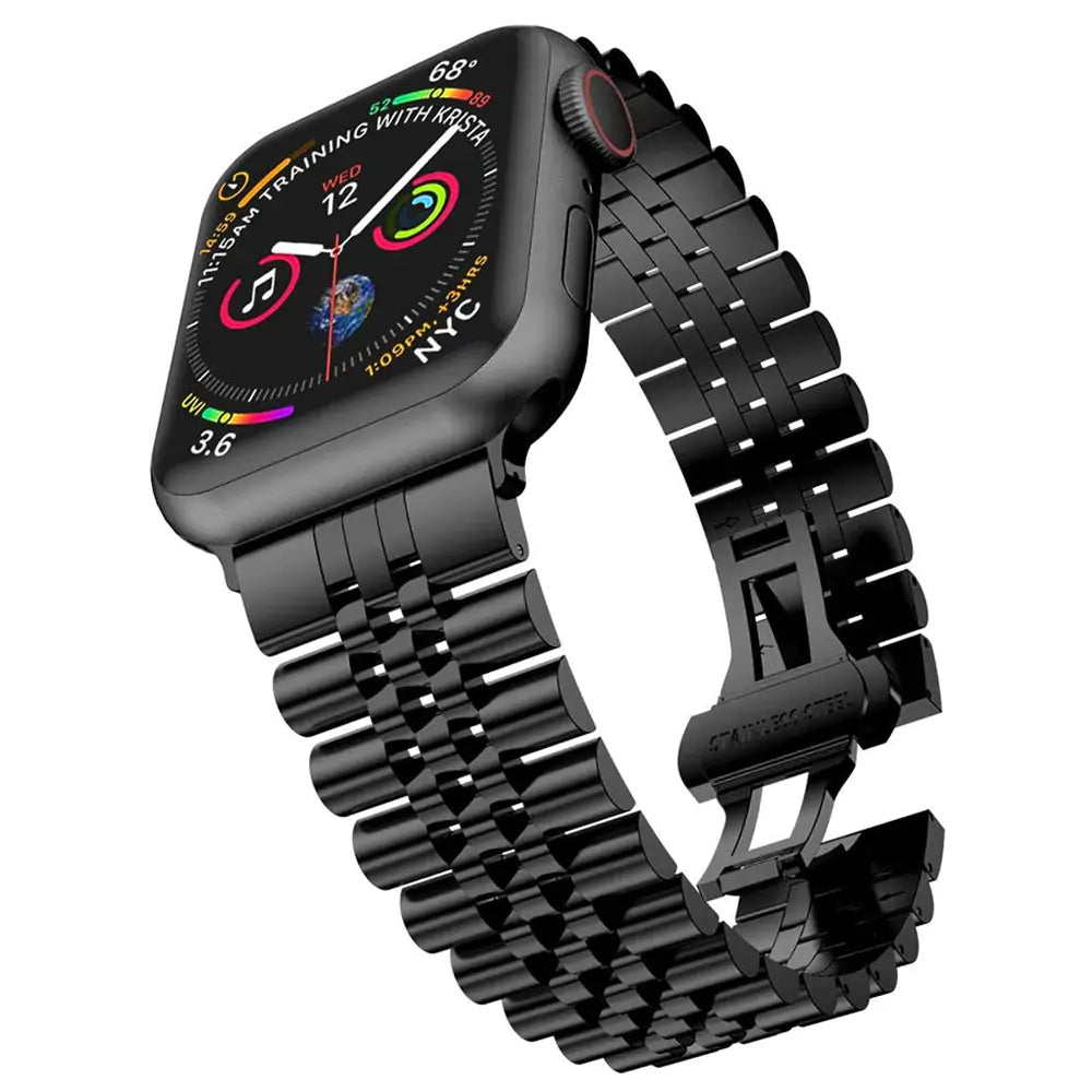 Norvo | Armbånd for Apple Watch
