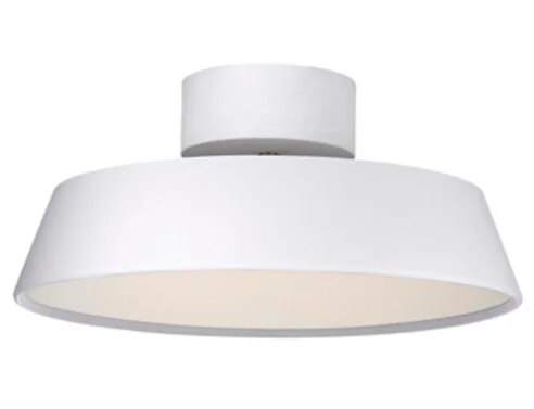 Skanto | Polarbeam - Vendbar LED Taklampe