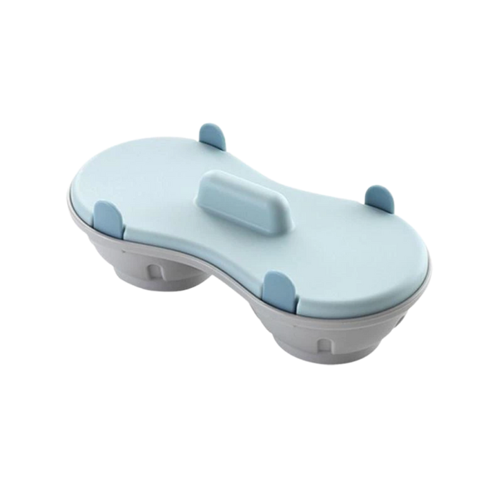 Egg Steamer Box