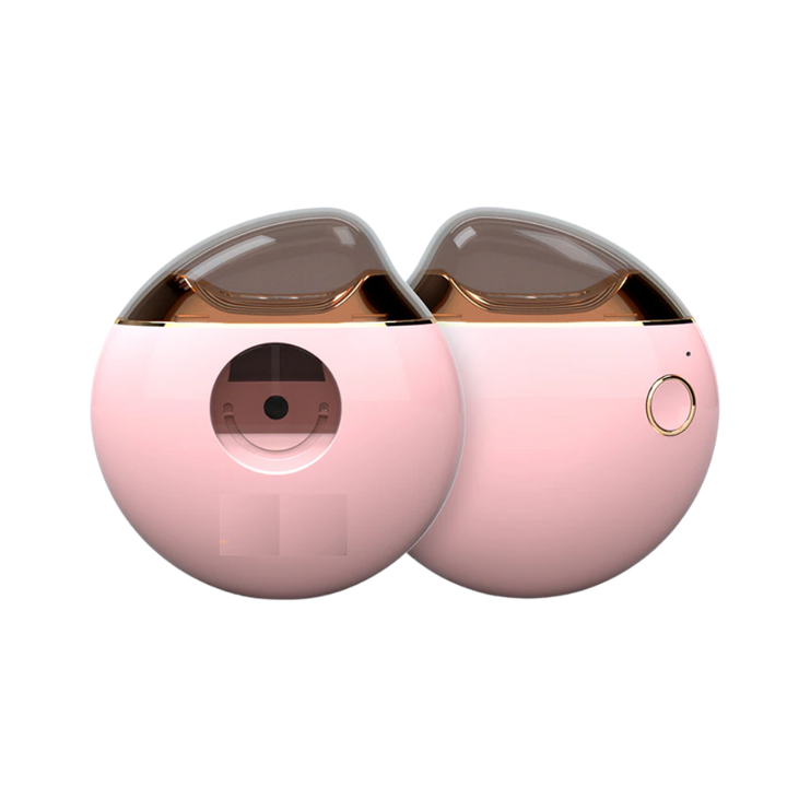 Elektrisk negleklipper