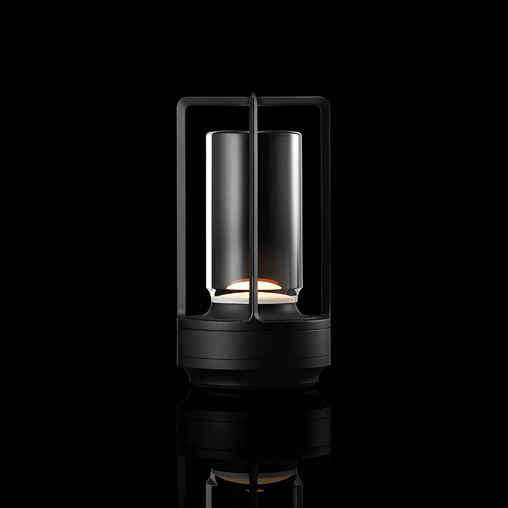 Skanto | Moderne vanntett bærbar bordlampe for innendørs og utendørs områder