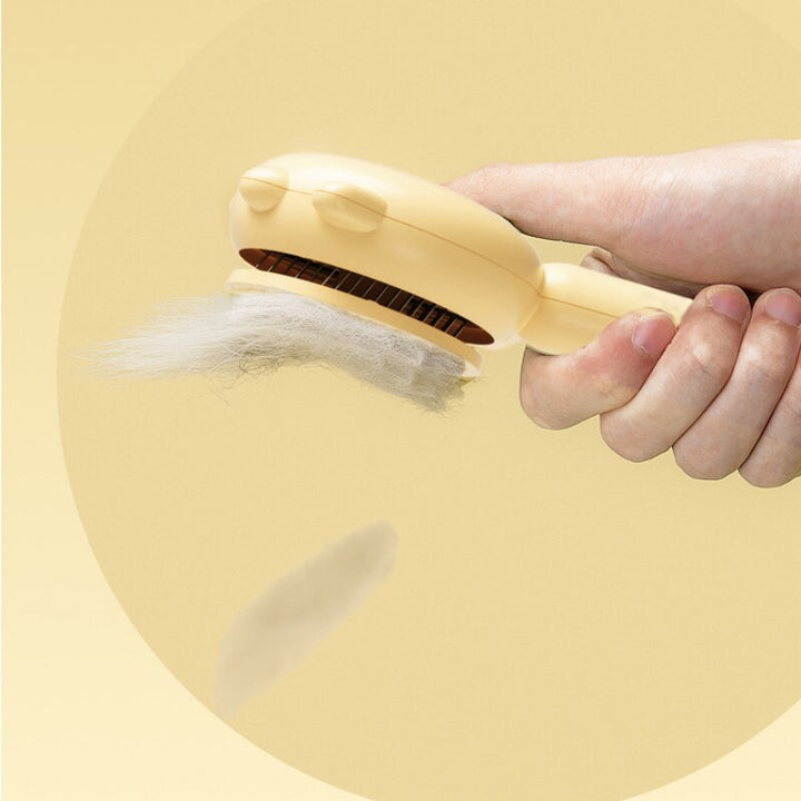Skanto | FurSmooth Skånsom Pleie Essensielt