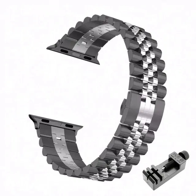 Skanto | Armbånd for Apple Watch
