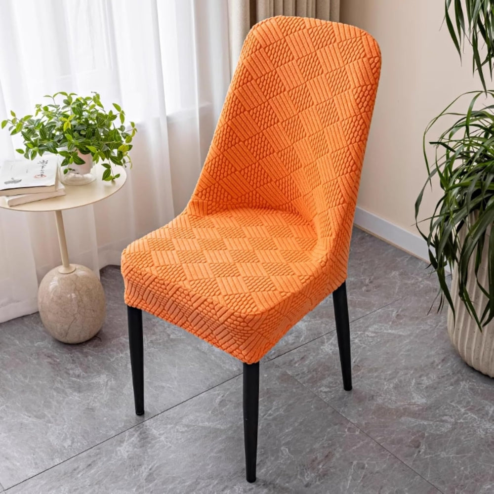 Skanto | Easy Fit Ryggstøtte Stoletrekk