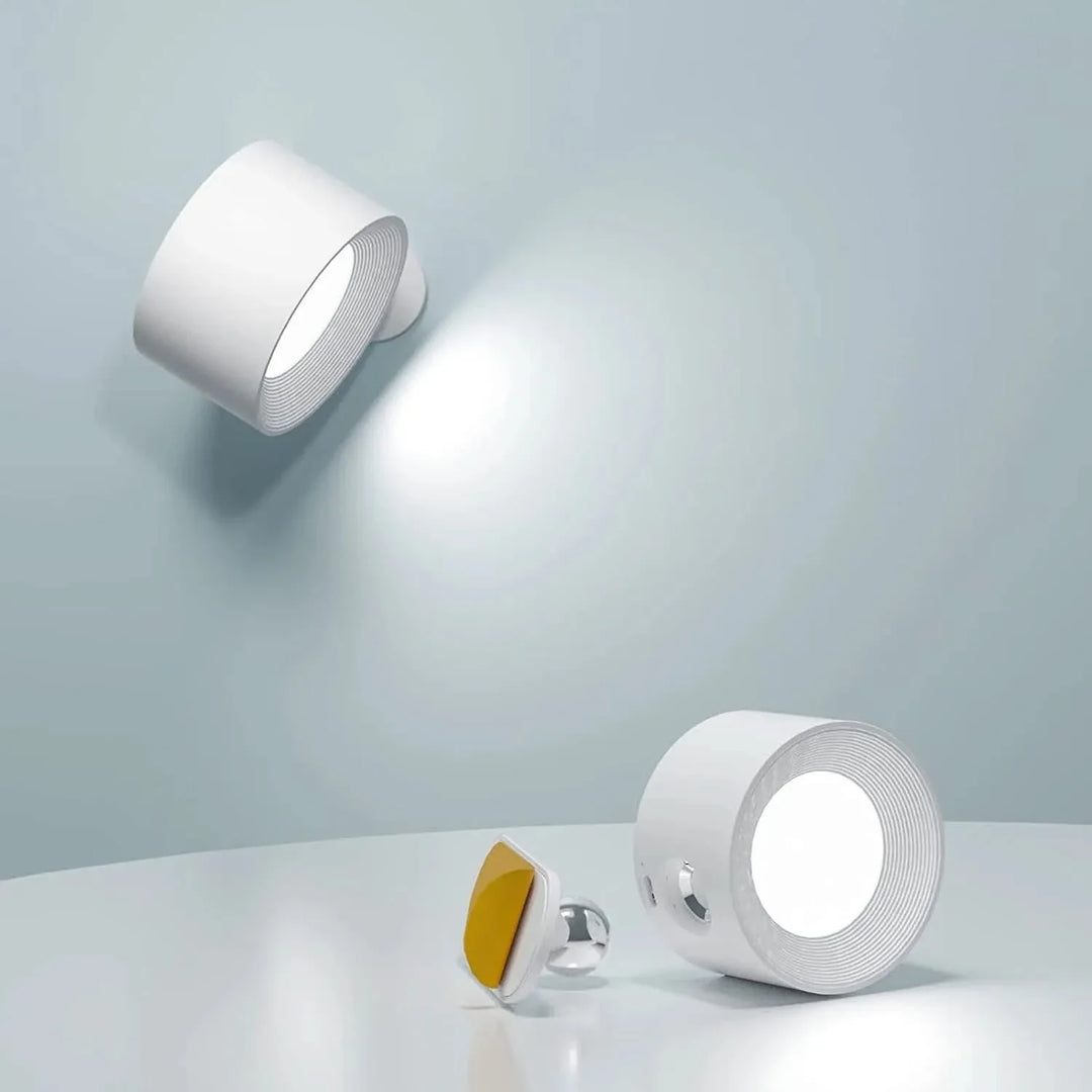 Skanto | EasyStick Trådlampe med oppladbart batteri
