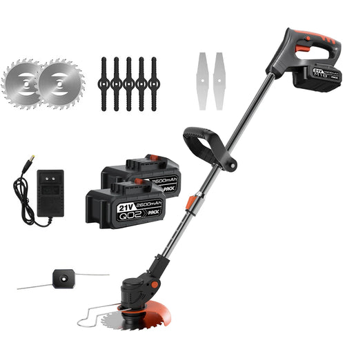 Skanto | Gress Trimmer Pro S