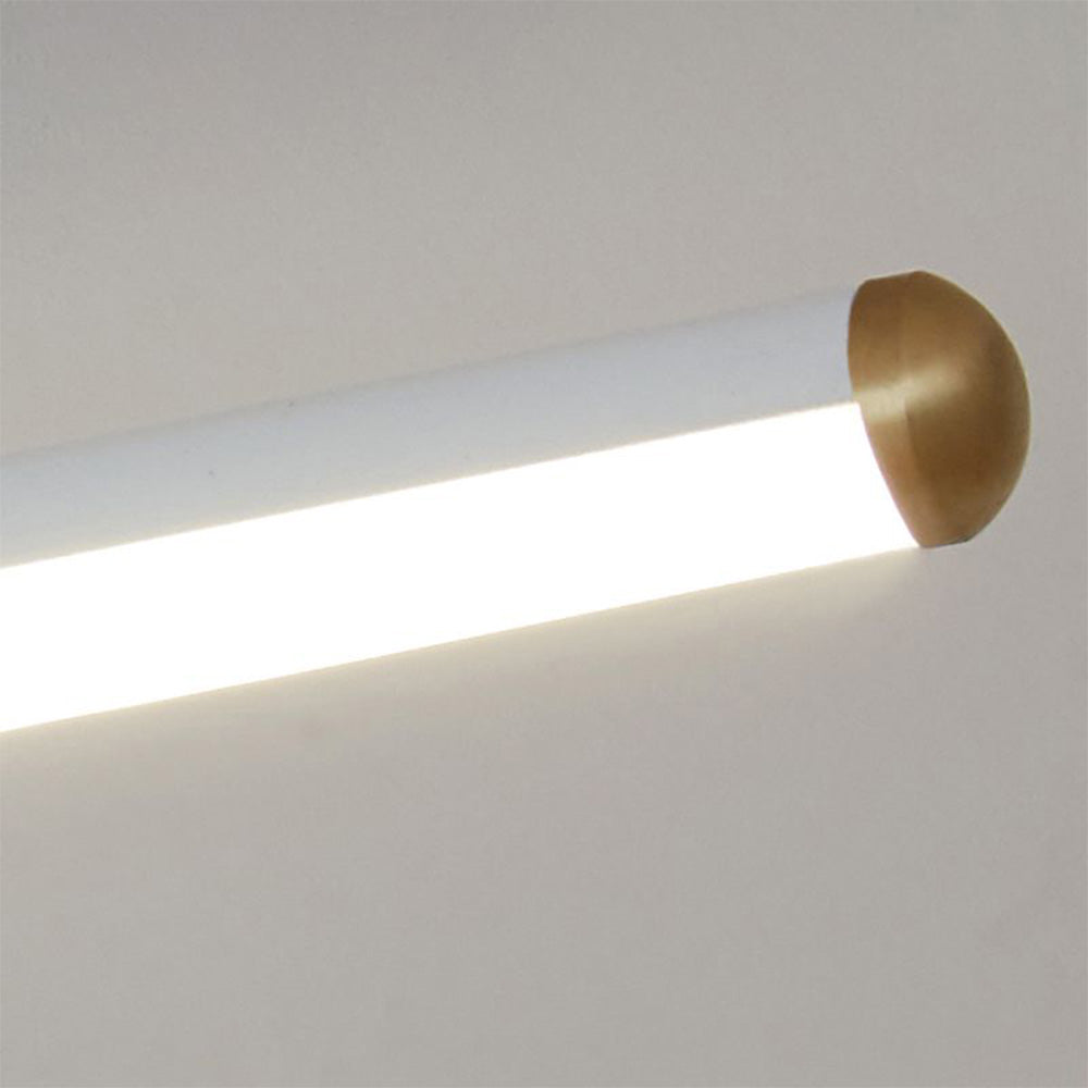 Skanto | LED Taklampe Slim Moderne Linær Armatur