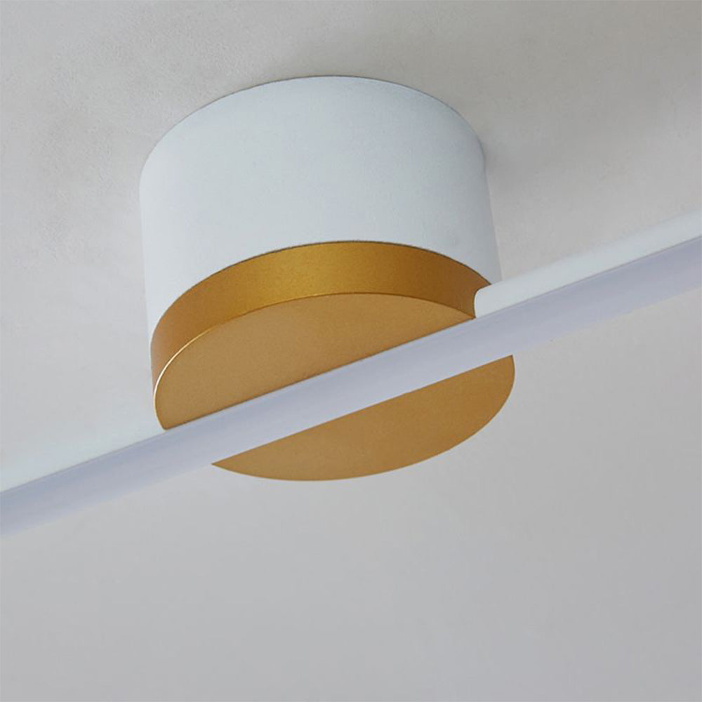 Skanto | LED Taklampe Slim Moderne Linær Armatur