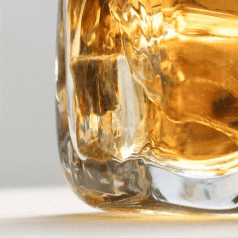 Edo Whiskey Glass | Skanto