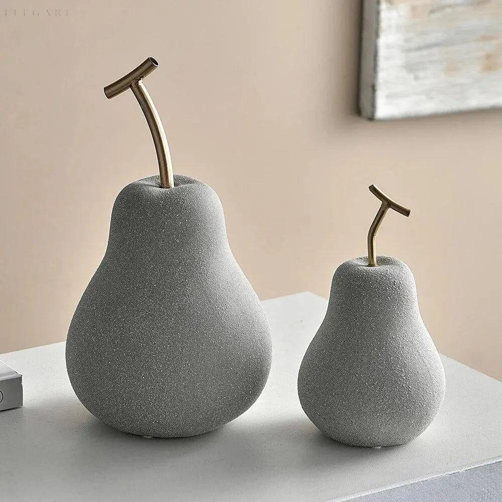 Edor - Stilige og elegante fruktsdekorasjoner | Skanto