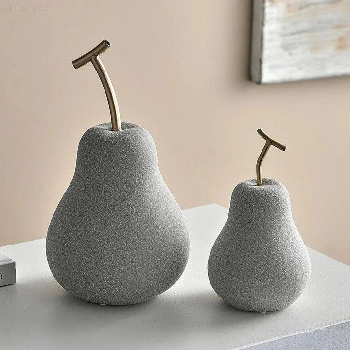Edor - Stilige og elegante fruktsdekorasjoner | Skanto