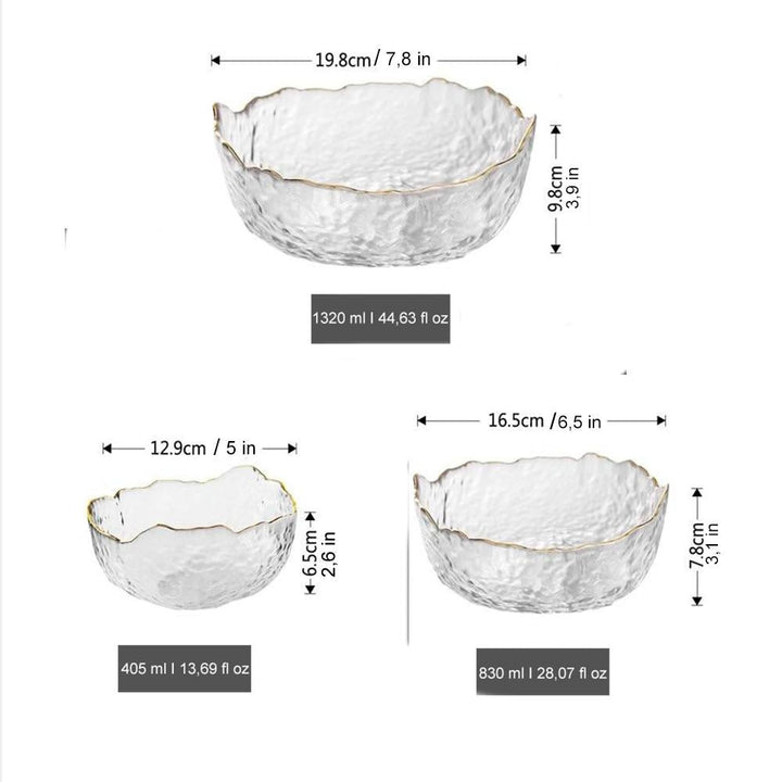Eggshell Sassy Bowl | Skanto