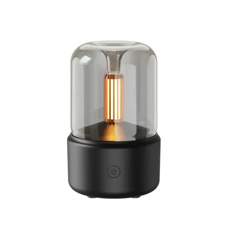Skanto | Aromaterapi diffusor & luftfukter for avslapning & frisk romluft
