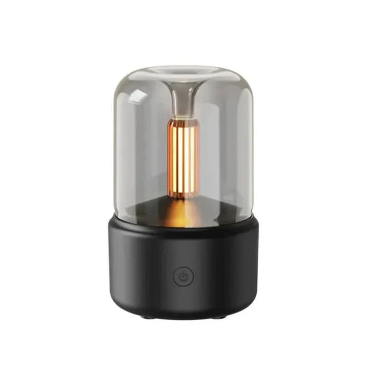 Skanto | Aromaterapi diffusor & luftfukter for avslapning & frisk romluft