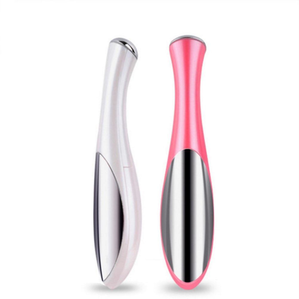 Skanto | Øye Massager Undereye Huden Mørke Ringer Rynke Ansikt Vibrasjon Stokk