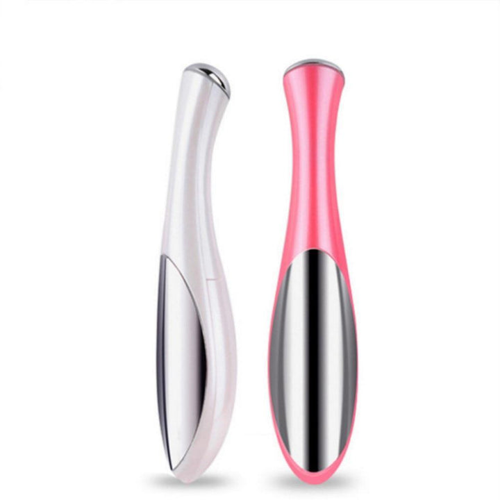 Skanto | Øye Massager Undereye Huden Mørke Ringer Rynke Ansikt Vibrasjon Stokk