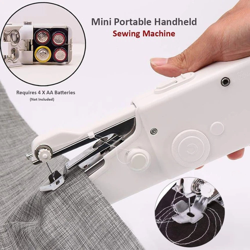 Handi Stitcher | Skanto