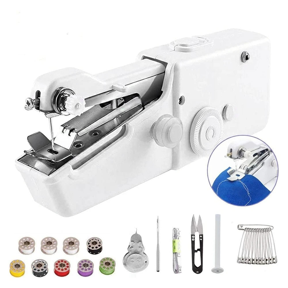 Handi Stitcher | Skanto