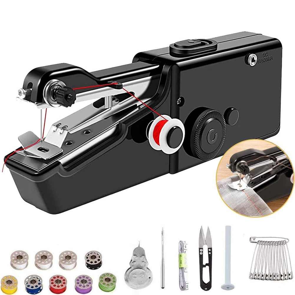 Handi Stitcher | Skanto